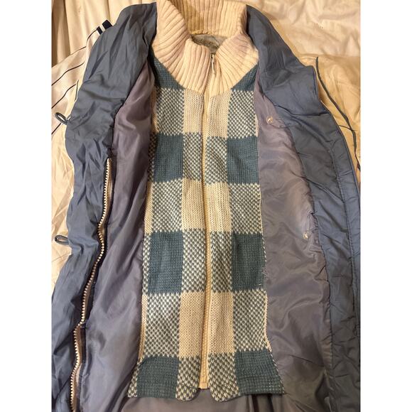 Freddi Gail vintage 9/10 puffer coat - Picture 1 of 8